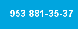 953 881-35-37 953 881-35-37